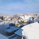 Kunterbunt Seehaus Faak am See