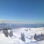 Apartmán Kunterbunt Seehaus Faak am See