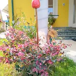 Kunterbunt Seehaus