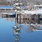 Kunterbunt Seehaus * Faak am See