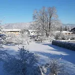 Kunterbunt Seehaus Appartement *