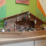 Kunterbunt Seehaus Appartement