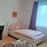 Appartement Kunterbunt Seehaus *