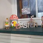 Kunterbunt Seehaus *