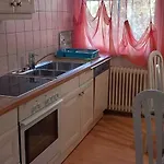 Kunterbunt Seehaus Appartement