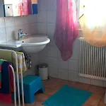 Kunterbunt Seehaus Appartement Faak am See