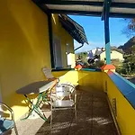 Kunterbunt Seehaus Appartement Faak am See