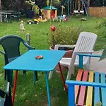Appartement Kunterbunt Seehaus *