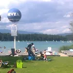 Kunterbunt Seehaus *