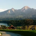Kunterbunt Seehaus Appartamento *