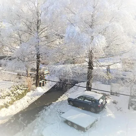 Kunterbunt Seehaus * 팍암시