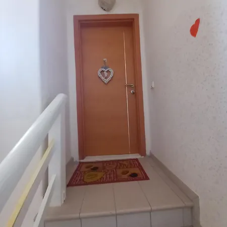 Apartman Kunterbunt Seehaus Faak am See