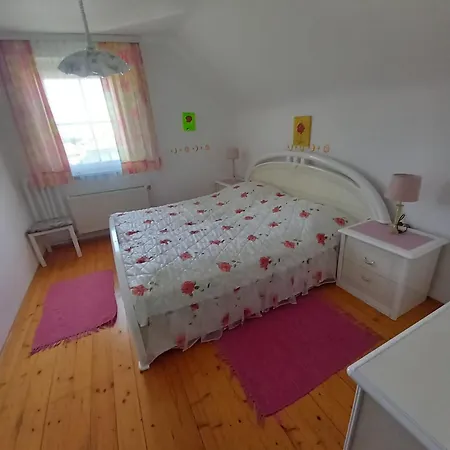 Apartment Kunterbunt Seehaus *