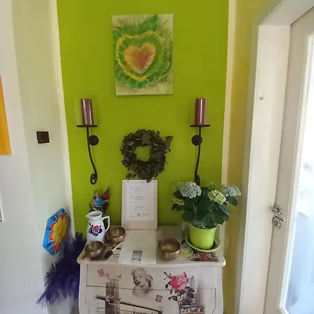 Kunterbunt Seehaus * Faak am See