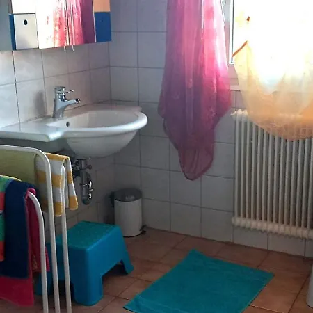 Kunterbunt Seehaus Apartment Faak am See