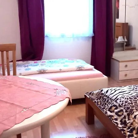 Kunterbunt Seehaus *