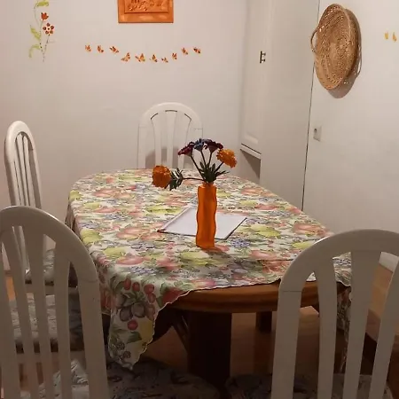 Kunterbunt Seehaus *