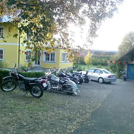 Daire Kunterbunt Seehaus *