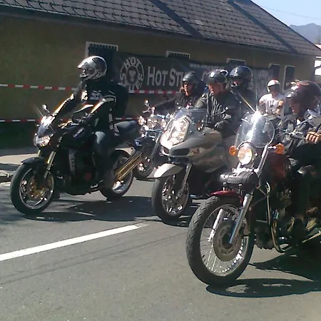 Daire Kunterbunt Seehaus Faak am See