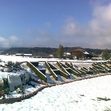 Apartmán Kunterbunt Seehaus