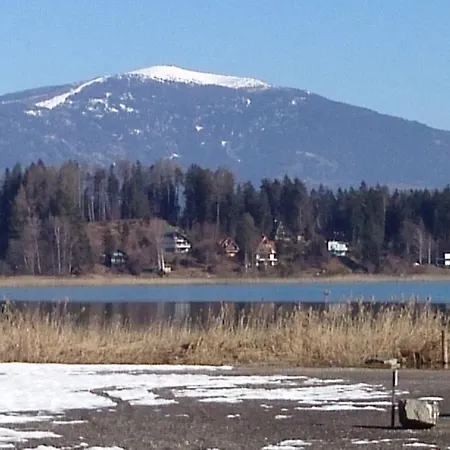 Kunterbunt Seehaus