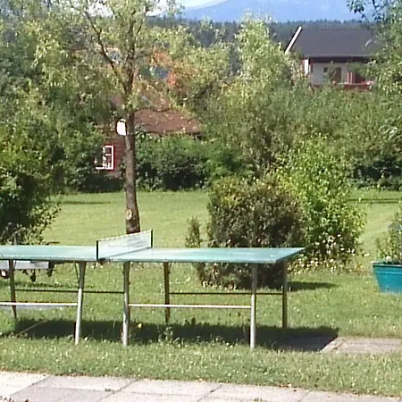 Apartman Kunterbunt Seehaus Faak am See
