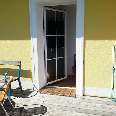 Apartment Kunterbunt Seehaus Faak am See