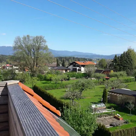 Kunterbunt Seehaus