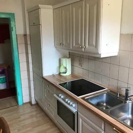 Kunterbunt Seehaus *