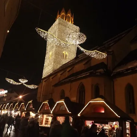 Kunterbunt Seehaus * Faak am See