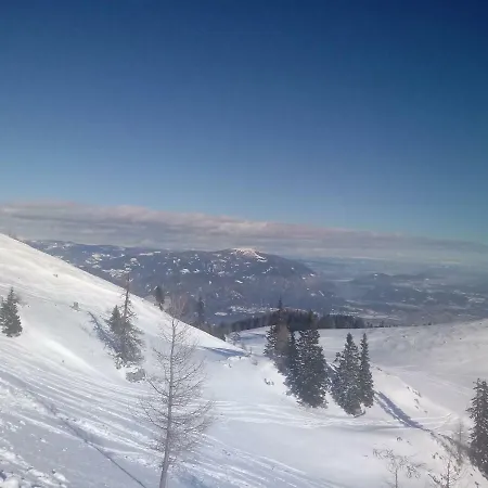 Apartmán Kunterbunt Seehaus