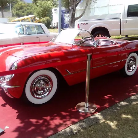 Daire Kunterbunt Seehaus