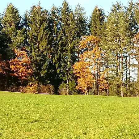 Apartment Kunterbunt Seehaus Faak am See