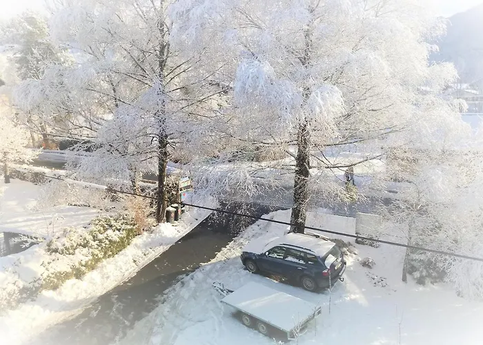 Kunterbunt Seehaus * Faak am See