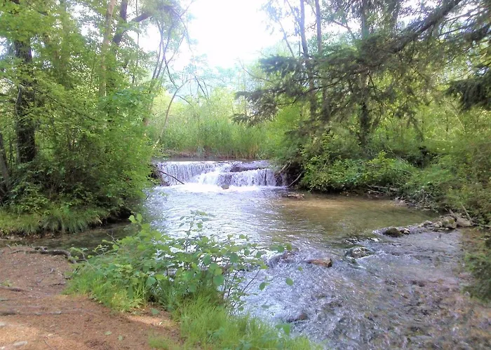 Apartment Kunterbunt Seehaus Faak am See