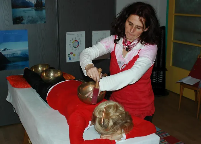 Kunterbunt Seehaus Apartamento Faak am See