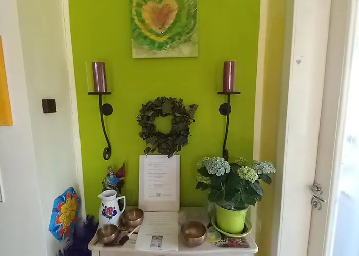 Kunterbunt Seehaus * Faak am See