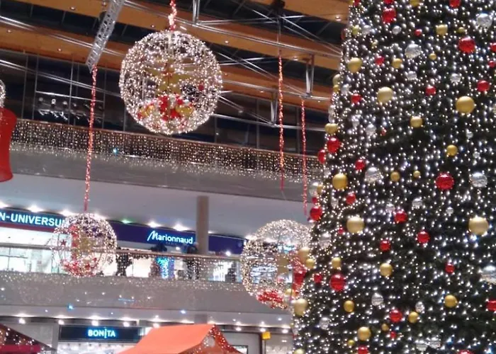 Apartamento Kunterbunt Seehaus