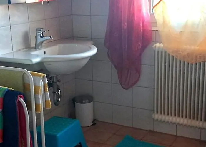 Kunterbunt Seehaus Apartamento Faak am See