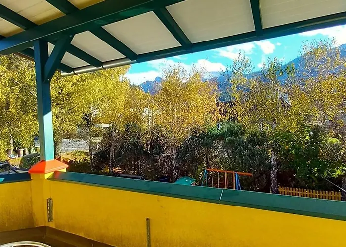 Kunterbunt Seehaus * Faak am See