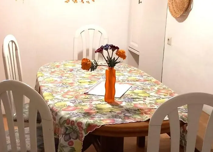 Kunterbunt Seehaus Apartment Faak am See