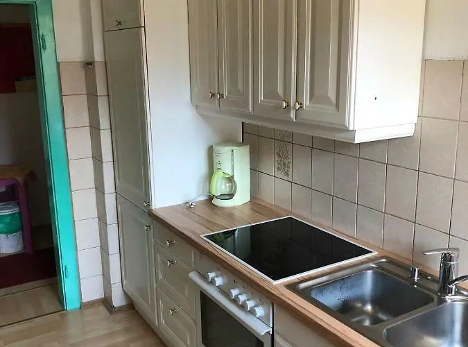 Kunterbunt Seehaus *