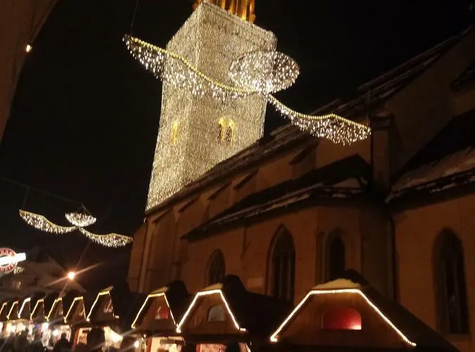 Kunterbunt Seehaus * Faak am See
