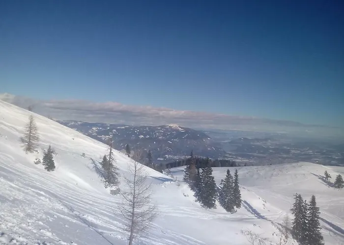 Апартаменты Kunterbunt Seehaus