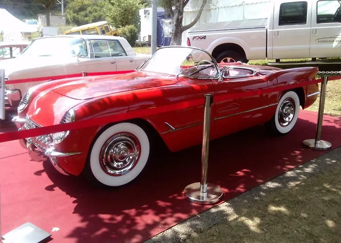 Апартаменты Kunterbunt Seehaus